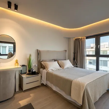 Methea Apartamento *