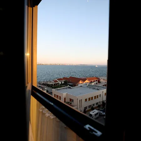 Methea Apartamento *