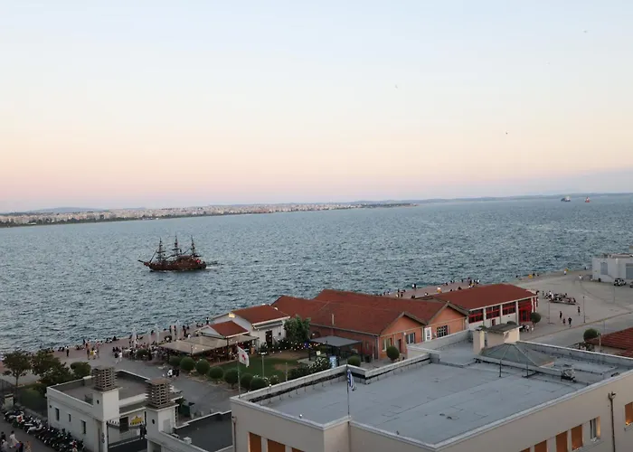 Apartamento Methea *