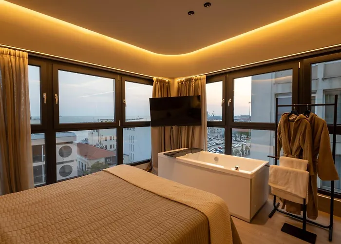 Methea Apartamento Tessalónica