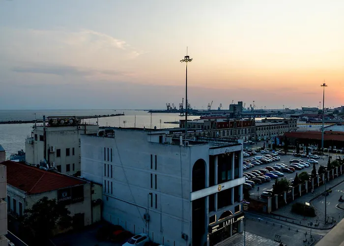 Methea * Tessalónica