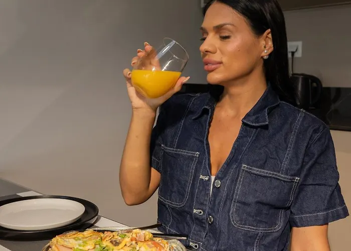 Methea Apartamento *