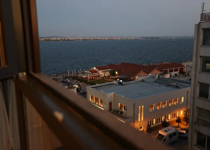 Apartamento Methea *