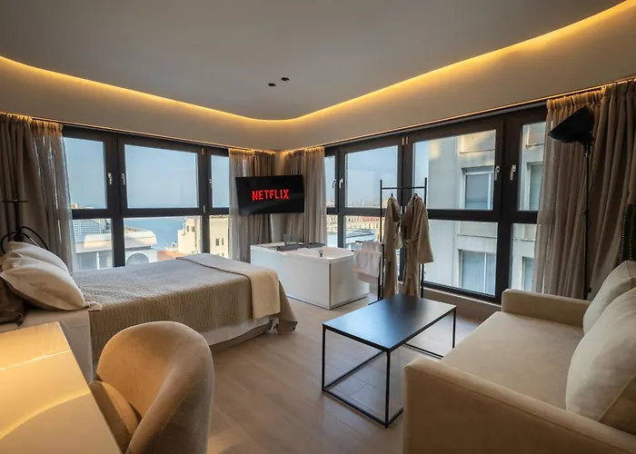 Methea Apartamento *