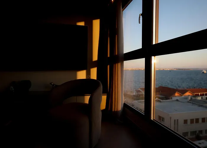 Apartamento Methea *