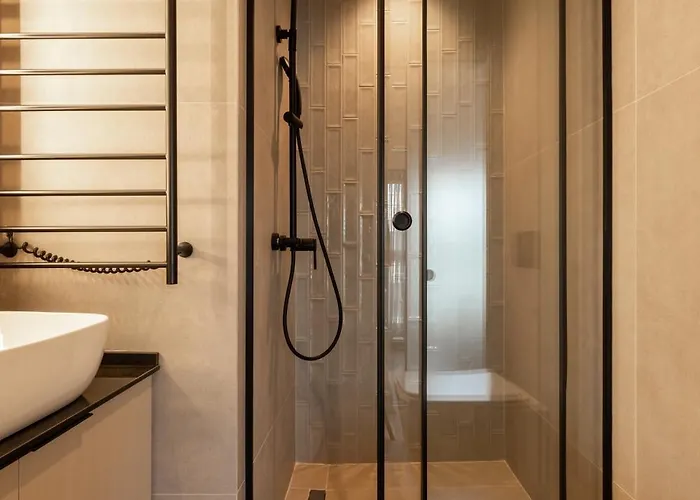 Methea Apartamento Tessalónica