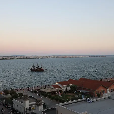 Methea Thessalonique