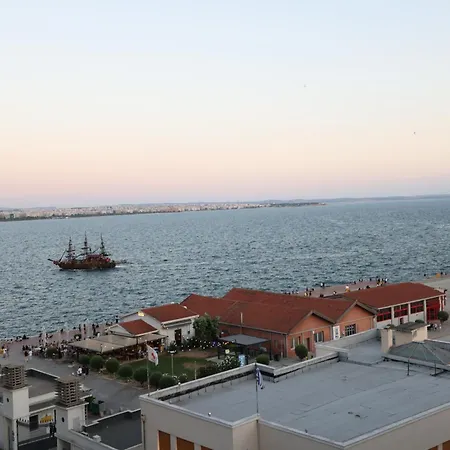 Apartman Methea *