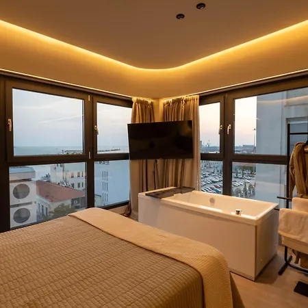 Methea Appartement Thessalonique