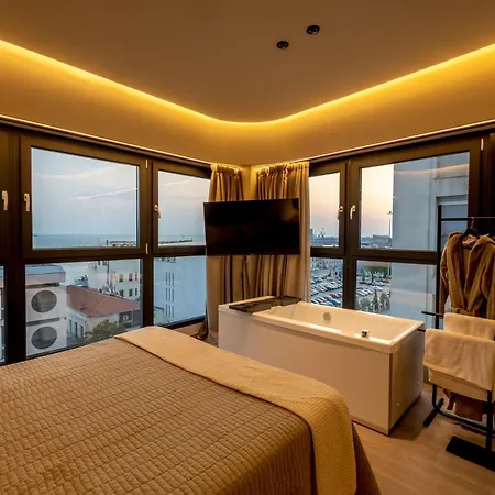 Methea Thessaloniki
