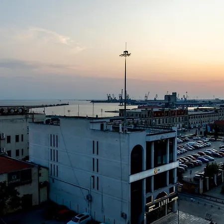 Methea * Thessalonique