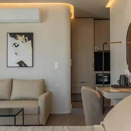 Appartement Methea Thessaloniki