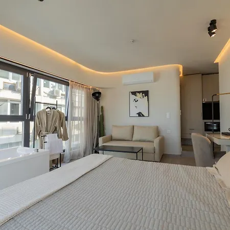 Methea Appartement Thessaloniki