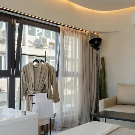 Methea Apartman