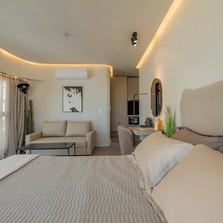 Methea Apartman