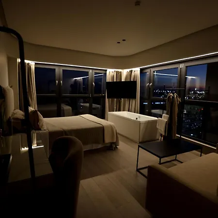 Methea Apartmán