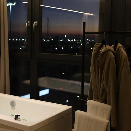 Methea Appartement