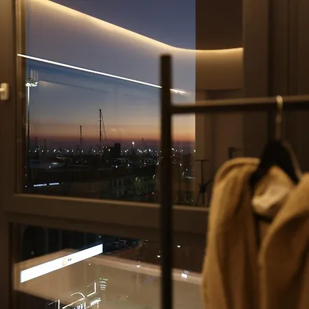 Apartman Methea