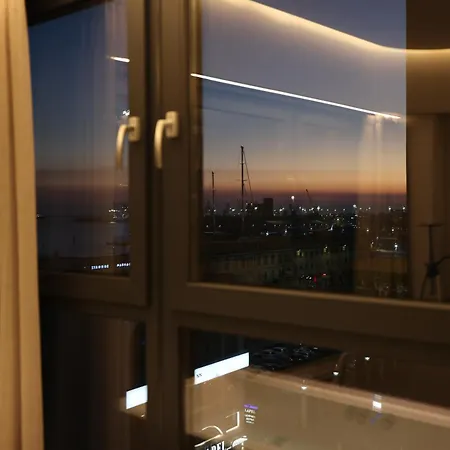 Methea Apartman Szaloniki