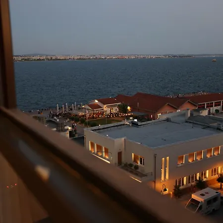 Apartmán Methea *