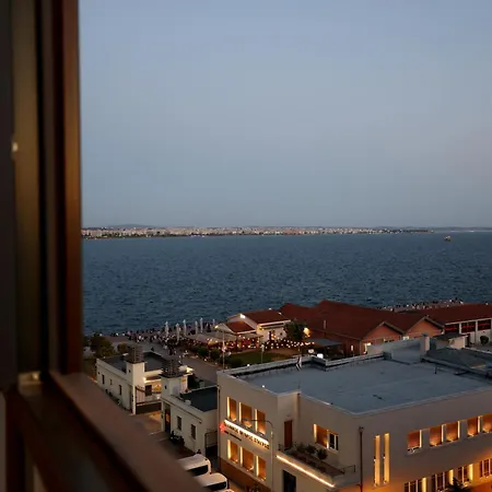 Appartement Methea
