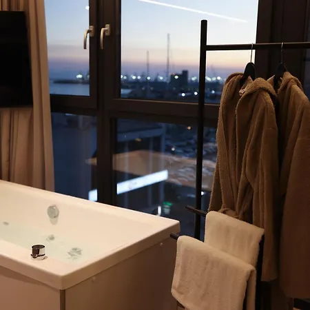 Apartman Methea Szaloniki