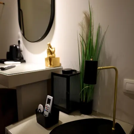 Methea Appartement