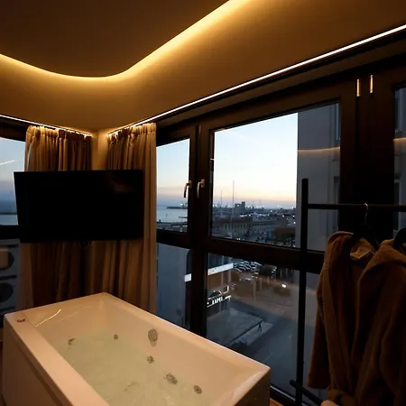 Apartman Methea