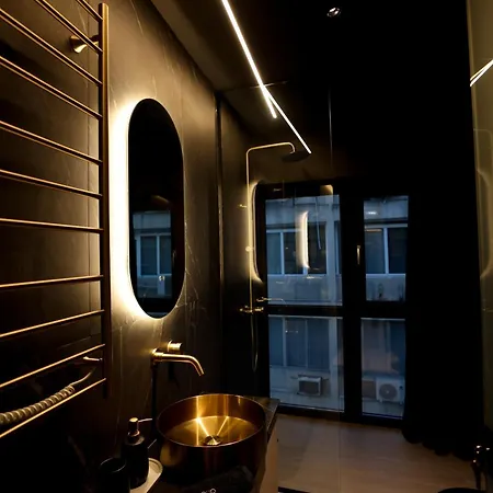 Apartman Methea