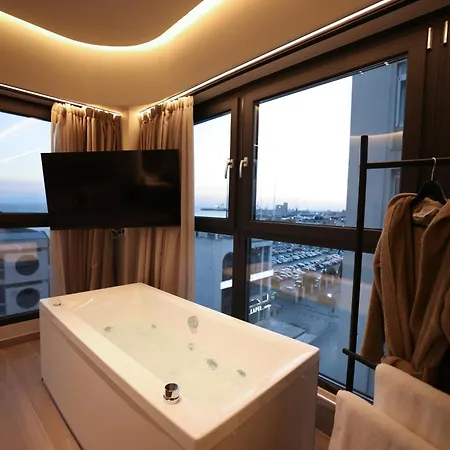 Apartman Methea