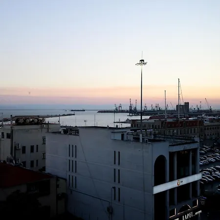 Appartement Methea *