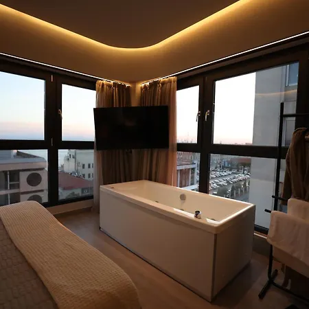 Methea Apartman