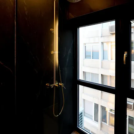 Methea Appartement