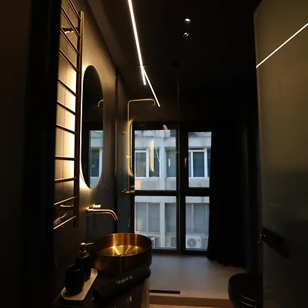Appartement Methea