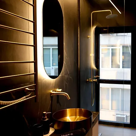 Apartman Methea *