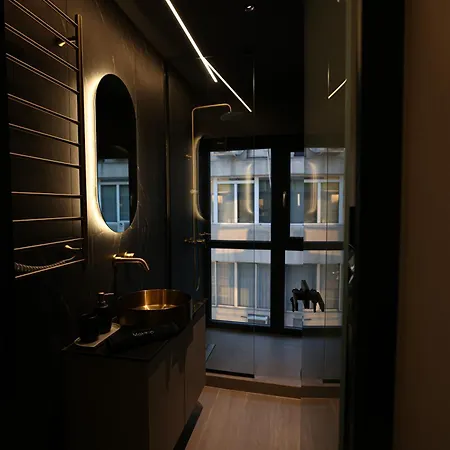 Methea Apartman Szaloniki