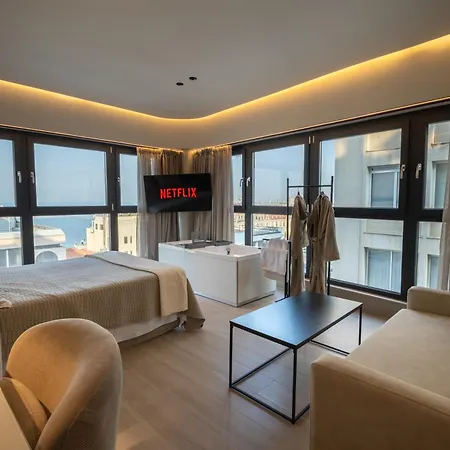 Methea Appartement *