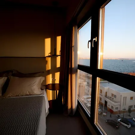 Appartement Methea