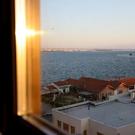 Apartman Methea