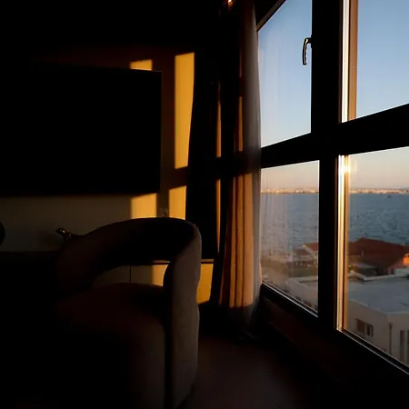 Apartman Methea *