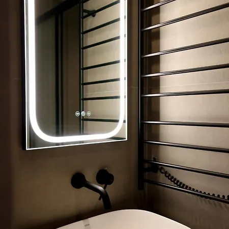 Methea Apartman