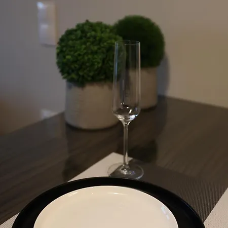 Methea Appartement