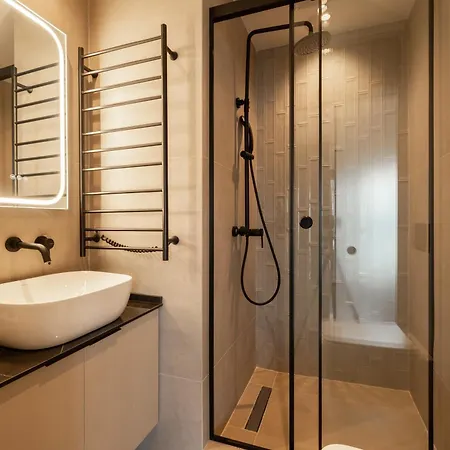Methea Appartement *