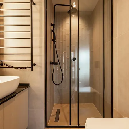 Methea Apartman Szaloniki