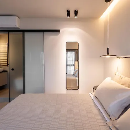 Methea Apartman