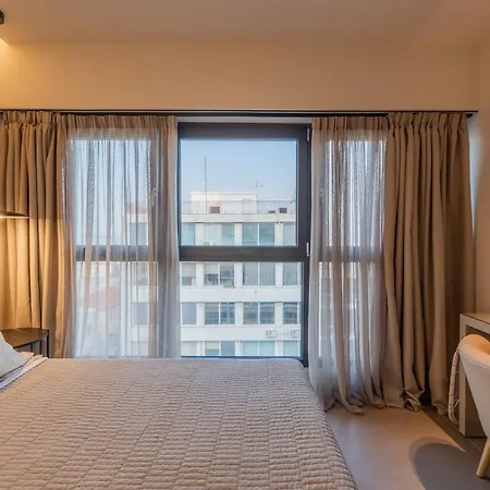 Methea Apartman Szaloniki