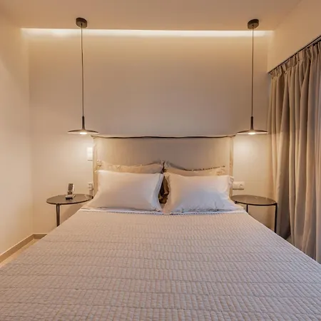 Apartman Methea
