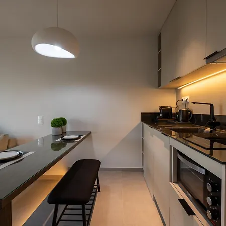 Apartman Methea *