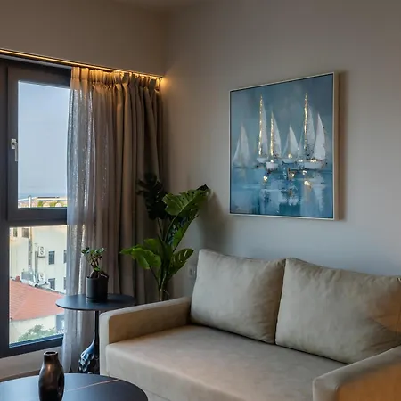 Methea Appartement *