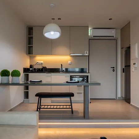 Methea Appartement *